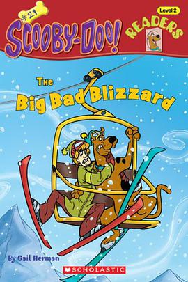 The Big Bad Blizzard