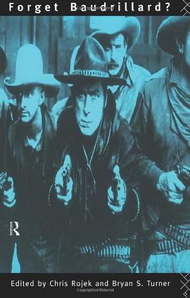 Forget Baudrillard? pdf epub mobi 电子书 下载