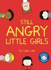Still Angry Little Girls pdf epub mobi 电子书 下载