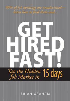 Get Hired Now! pdf epub mobi 电子书 下载