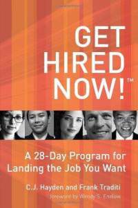 Get Hired Now! pdf epub mobi 电子书 下载
