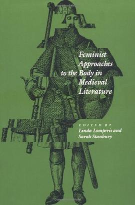 Feminist Approaches to the Body in Medieval Literature pdf epub mobi 电子书 下载
