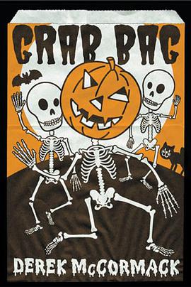 Grab Bag pdf epub mobi 电子书 下载