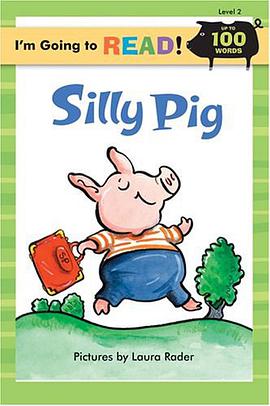 I'm Going to Read pdf epub mobi 电子书 下载
