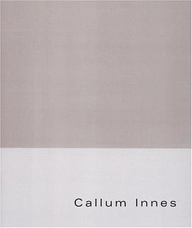 Callum Innes pdf epub mobi 电子书 下载