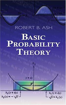 Basic Probability Theory (Dover Books on Mathematics) pdf epub mobi 电子书 下载