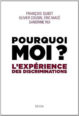 Pourquoi moi ? pdf epub mobi 电子书 下载
