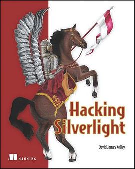 Hacking Silverlight pdf epub mobi 電子書 下載
