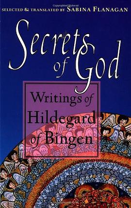 Secrets of God
