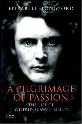 A Pilgrimage of Passion pdf epub mobi 下载