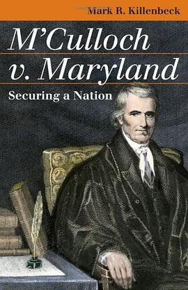 M'Culloch v. Maryland pdf epub mobi 电子书 下载