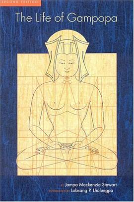The Life of Gampopa, Second Edition pdf epub mobi 电子书 下载
