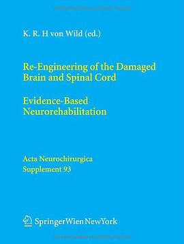 RE-engineering of the Damaged Brain and Spinal Cord pdf epub mobi 电子书 下载