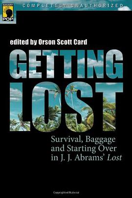 Getting "Lost" pdf epub mobi 电子书 下载
