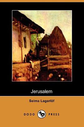 Jerusalem (Dodo Press) pdf epub mobi 电子书 下载