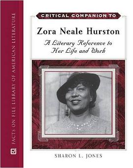 Critical Companion to Zora Neale Hurston pdf epub mobi 电子书 下载