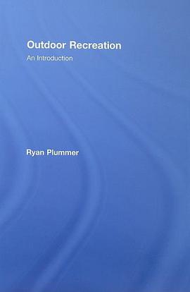 Outdoor Recreation pdf epub mobi 电子书 下载