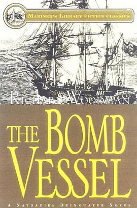 The Bomb Vessel pdf epub mobi 电子书 下载
