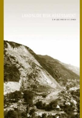 Landslide Risk Assessment pdf epub mobi 下载