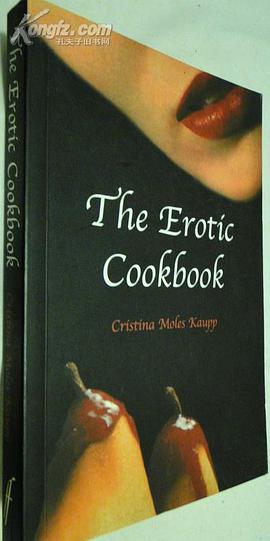 Lesbian Erotic Cookbook pdf epub mobi 电子书 下载
