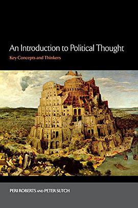 An Introduction to Political Thought pdf epub mobi 電子書 下載