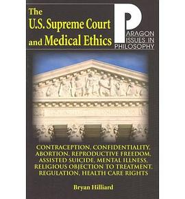 U.S. Supreme Court and Medical Ethics pdf epub mobi 电子书 下载