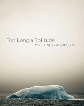Too Long a Solitude pdf epub mobi 电子书 下载