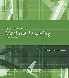 Introduction to Machine Learning pdf epub mobi 电子书 下载