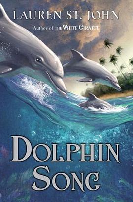 Dolphin Song pdf epub mobi 电子书 下载