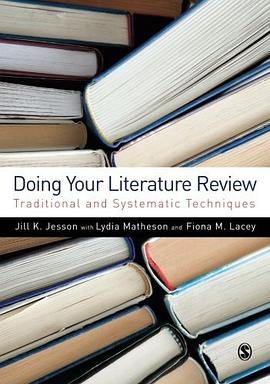 Doing Your Literature Review pdf epub mobi 電子書 下載
