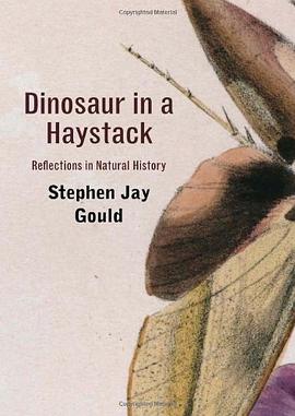 Dinosaur in a Haystack pdf epub mobi 電子書 下載