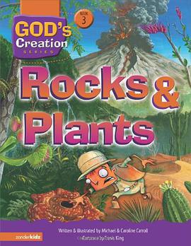 Rocks and Plants pdf epub mobi 电子书 下载