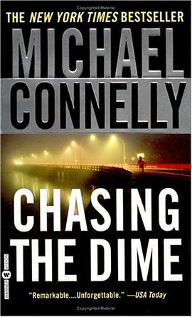Chasing the Dime pdf epub mobi 电子书 下载