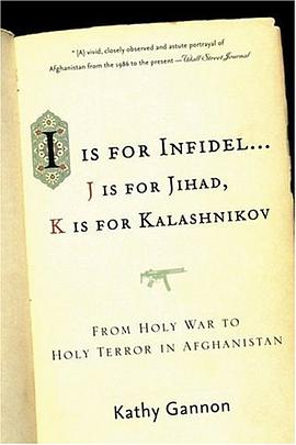 I is for Infidel pdf epub mobi 电子书 下载