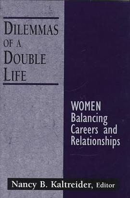 Dilemmas of a Double Life pdf epub mobi 電子書 下載