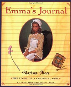 Emma's Journal pdf epub mobi 電子書 下載