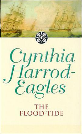 The Flood-Tide pdf epub mobi 电子书 下载