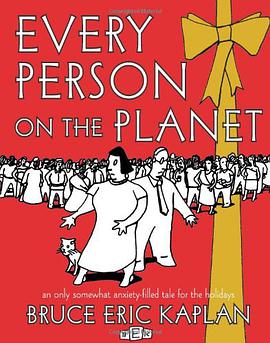 Every Person on the Planet pdf epub mobi 电子书 下载