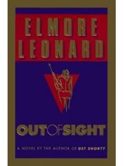 Out Of Sight pdf epub mobi 电子书 下载