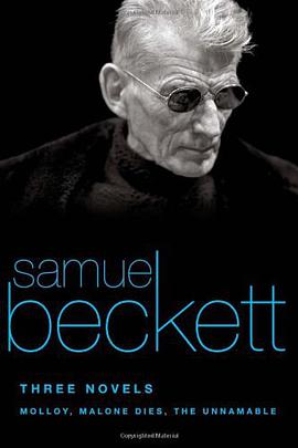 Three Novels