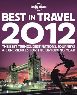 Lonely Planet's Best in Travel 2012 pdf epub mobi 電子書 下載