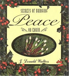 Secrets of Bringing Peace on Earth pdf epub mobi 电子书 下载
