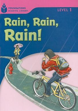 Rain! Rain! Rain! pdf epub mobi 电子书 下载