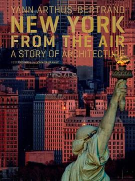 New York from the Air pdf epub mobi 电子书 下载