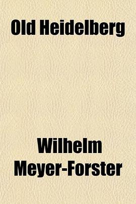 Old Heidelberg pdf epub mobi 電子書 下載