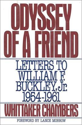 Odyssey of a Friend