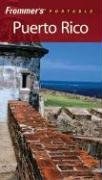 Frommer's Portable Puerto Rico pdf epub mobi 电子书 下载