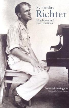 Sviatoslav Richter pdf epub mobi 电子书 下载