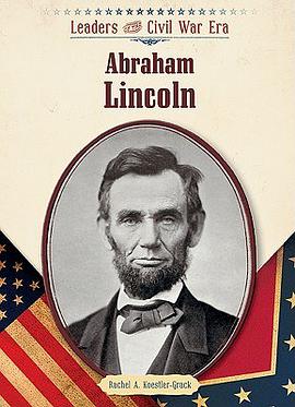 Abraham Lincoln pdf epub mobi 電子書 下載