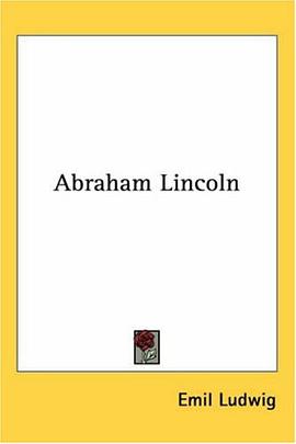 Abraham Lincoln pdf epub mobi 电子书 下载